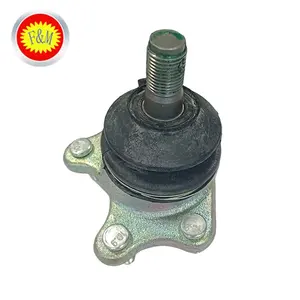 China Factory customization Auto Spare Parts Front Upper Ball Joint OEM 43350-39085 Axle Ball Joints