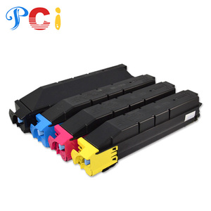 Cartuccia Toner a Colori Compatibile PCI per TK-8505 TK-8509, Compatibile con TASKalfa 4550ci/5550ci Tk-8505 - Product Image 1