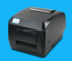good price thermal printer papaer range 104mm barcode thermal printer