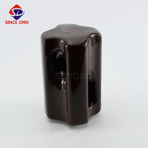 ANSI 54-2 Porcelaine Céramique Rester Isolateur Pour Ligne - Product Image 1