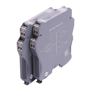 Ban đầu mini 4-20mA cách ly nhà phân phối Analog tín hiệu isolator 0-10V chuyển đổi tín hiệu DC tín hiệu <span class=keywords><strong>Transmitter</strong></span> - Product Image 6