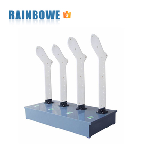 Машинка для глажки носков Rainbowe, самый экономичный, небольшого размера - Product Image 3