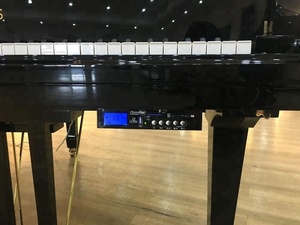 Precio <span class=keywords><strong>barato</strong></span> negro baby Grand <span class=keywords><strong>Piano</strong></span> teclado de China <span class=keywords><strong>88</strong></span> llaves - Product Image 3