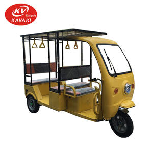 Triciclos eléctricos cerrados <span class=keywords><strong>para</strong></span> <span class=keywords><strong>adultos</strong></span>, <span class=keywords><strong>de</strong></span> <span class=keywords><strong>segunda</strong></span> <span class=keywords><strong>mano</strong></span>, nuevos paneles solares, precio barato - Product Image 5