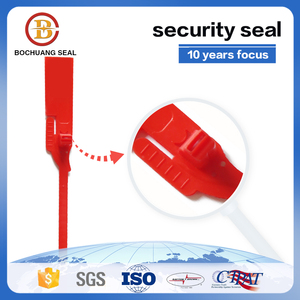 Scellé pour conteneur maritime - Product Image 2