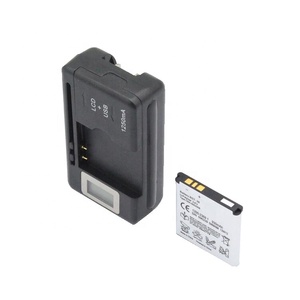 BST38 Original bst-38 bst38 Handy Batterie Für Sony Ericsson S500I W580I <span class=keywords><strong>T650</strong></span> K850I C902 K770 - Product Image 2