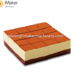 <span class=keywords><strong>Precio</strong></span> de fábrica alambre <span class=keywords><strong>Fudge</strong></span> cortador cuadrícula torta cortador cuadrado para <span class=keywords><strong>Fudge</strong></span> - Product Image 2