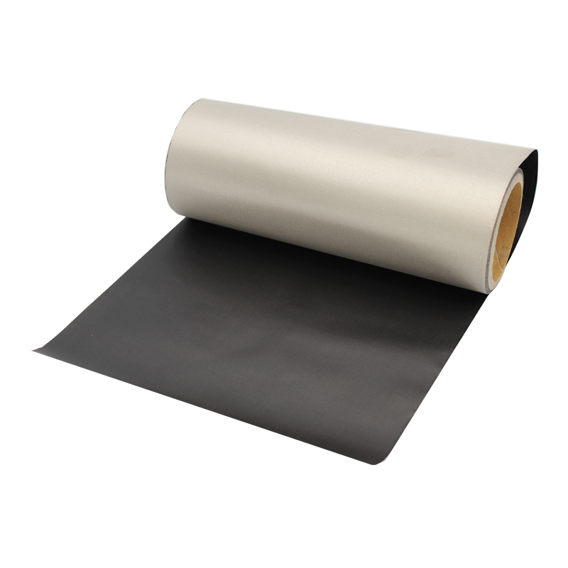 Single Side Black