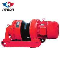 Dengan Harga Murah JK Seri Wakeboard Winch