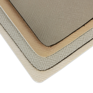 Tela de <span class=keywords><strong>polipiel</strong></span> reciclada, base de agua falsa, Pvc sintético, Pu, para sofá - Product Image 6