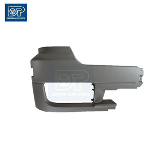 LH 9418800970 RH 9418801070 Depehr <span class=keywords><strong>BZ</strong></span> Actros MP1Truck Pièces De Carrosserie Pare-chocs Latéral Tracteur Avant Pare-chocs de Coin - Product Image 1