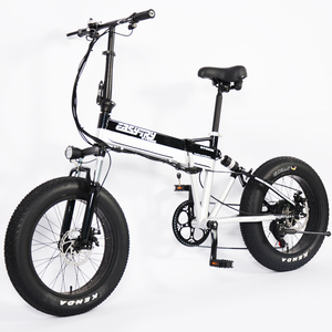 <span class=keywords><strong>Vélo</strong></span> électrique à 21 vitesses, 350W/500W/750W/1000W, 48V, avec frein à disque, alimentation électrique à partir de batterie au lithium - Product Image 5