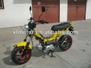 49cc trottinette électrique, disponible en stock - Product Image 1