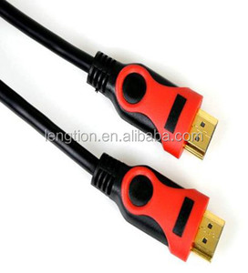 <span class=keywords><strong>HDMI</strong></span> 2.0 <span class=keywords><strong>Cable</strong></span> de alta velocidad <span class=keywords><strong>con</strong></span> <span class=keywords><strong>Ethernet</strong></span> Oro 4K HDR - Product Image 1