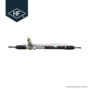 Repuestos para Automóviles HF, <span class=keywords><strong>Cremallera</strong></span> de Dirección Asistida para Nissan X-Trail T30 <span class=keywords><strong>NP300</strong></span> 490018H900 49001-ES60C 49001-8H900 49001-8H90B 490018H90B - Product Image 5