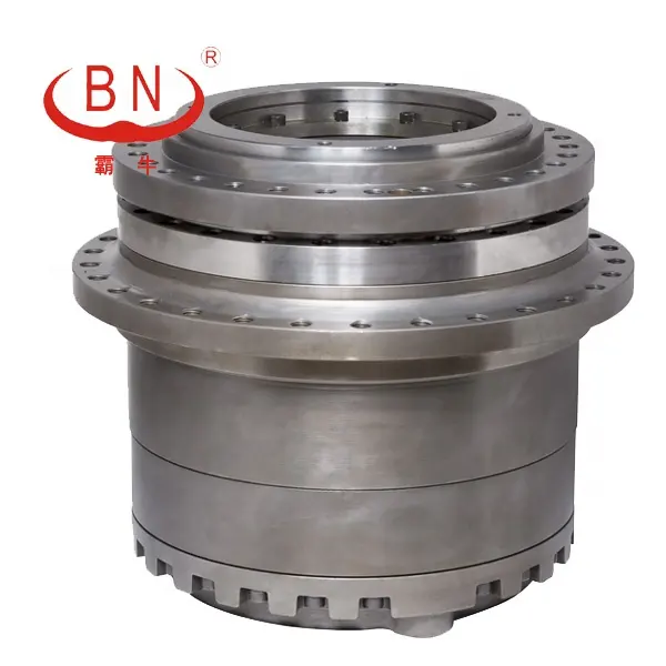 VOE14613278 EC700 Excavator Travel Gearbox final drive Apply to Volvo excavator spare parts