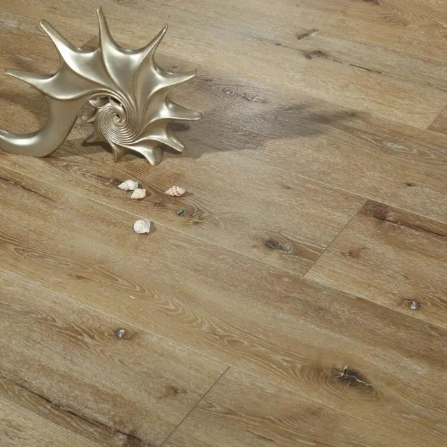 Plastic floor imitation wood vinyl wpc flooring tile for indoor machines