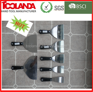 pouces en acier inoxydable flex lame nouvelle construction trop, <span class=keywords><strong>La</strong></span> première - Bisggest couteau à mastic fournisseur en chine - Product Image 1