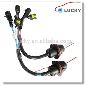 2015 nuevo diseño de la alta calidad del sostenedor del Metal HID Xenon bombilla H11 - Product Image 2