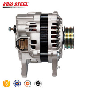 KINGSTEEL OEM 1800A007 Pièces électriques du moteur Alternateur pour MITSUBISHI L200 KB4T/KA4T 4wd Pickup 4D56 - Product Image 3