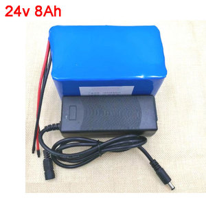 <span class=keywords><strong>Batterie</strong></span> de <span class=keywords><strong>vélo</strong></span> <span class=keywords><strong>électrique</strong></span> rechargeable au lithium-ion 24 volts 300 watts, <span class=keywords><strong>batterie</strong></span> Li-ion <span class=keywords><strong>24v</strong></span> <span class=keywords><strong>8ah</strong></span> avec BMS - Product Image 2