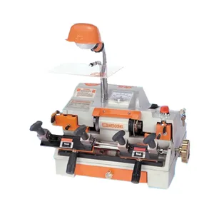 Best price for key cutting machine model 100-B with external cutter