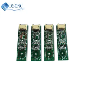 DV311 DV512 Đơn Vị Phát Triển <span class=keywords><strong>Chip</strong></span> <span class=keywords><strong>Reset</strong></span> cho <span class=keywords><strong>Konica</strong></span> <span class=keywords><strong>Minolta</strong></span> C220 C280 <span class=keywords><strong>C360</strong></span> C7722 C224 C284 C364 C454 C554 C452 C552 c652 C7728 360 - Product Image 1