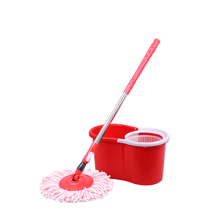 2021 best selling home cleaning bucket in floor mops