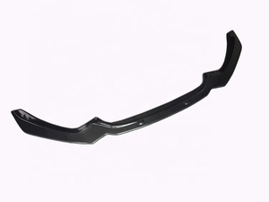 Spoiler Inferiore in Fibra di Carbonio Stile <span class=keywords><strong>M</strong></span> per Paraurti Anteriore <span class=keywords><strong>BMW</strong></span> Serie 1 <span class=keywords><strong>F20</strong></span> - Product Image 4