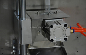 2017 venta Caliente MK-60YBR <span class=keywords><strong>chocolate</strong></span> líquido palo haciendo esquina redonda y máquina de envasado Automático - Product Image 3