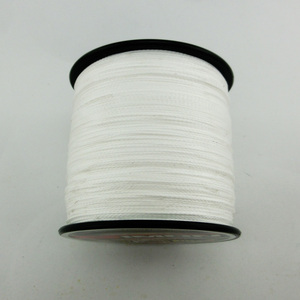 Filo da Pesca Intrecciato PE 0.1-0.7mm, 4 Fili, 500 Metri, Super Resistente 6-120LB, per Fiume, Torrente, Lago, Affondante e Galleggiante, Multicolore - Product Image 3