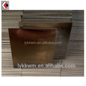 モリブデンシート中国製 - Product Image 2