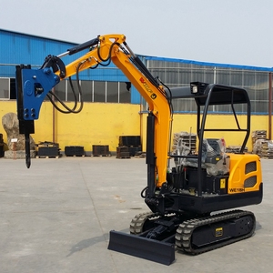 China <span class=keywords><strong>Mini</strong></span> Graafmachine/Rc Rock Crawler, Graafmachine Hydraulische Snelkoppeling <span class=keywords><strong>2.2ton</strong></span> - Product Image 3