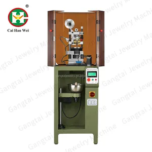 Jewelry chain making machine,Chain Twisting Machine