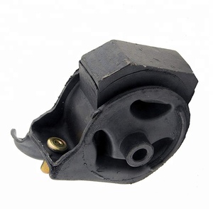 Supporto Motore Destro 50805-SM4-020 Compatibile con HONDA ACCORD ASCOT <span class=keywords><strong>CB4</strong></span> - Product Image 2