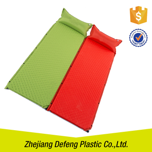 <span class=keywords><strong>Matelas</strong></span> d'air <span class=keywords><strong>gonflable</strong></span> <span class=keywords><strong>de</strong></span> <span class=keywords><strong>gymnastique</strong></span> <span class=keywords><strong>de</strong></span> couchage se pliant extérieur se pliant <span class=keywords><strong>de</strong></span> joint - Product Image 1