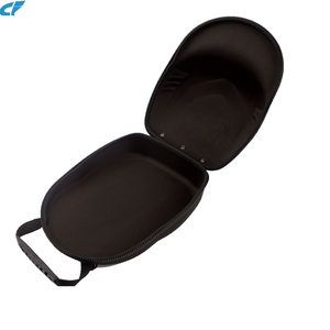 Negro 2-6 unids gorra de béisbol caso tapa compañía caso sombrero titular de la bolsa de - Product Image 3
