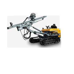 Hongwuhuan H430 Mỏ Bánh Xích Bề Mặt Khoan Giàn Khoan cho Khai Thác Mỏ - Product Image 1