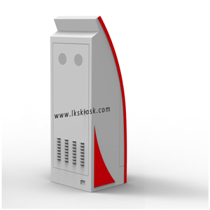 Impresora láser A4, kiosco con teclado, pago por <span class=keywords><strong>internet</strong></span>, <span class=keywords><strong>ATM</strong></span> - Product Image 2