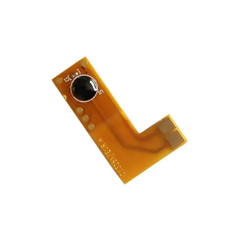 Auto reset toner chip for Canon resetter C5535 5535i C5540i 5550i 5560i replace cartridge chip