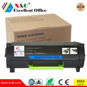Cartucho de Tambor 50F0Z00 Compatible con <span class=keywords><strong>Lexmark</strong></span> MS/MX310/312/410/415/510/610/317/417 M1140/3150/5155, Calidad Premium, Precio de Fábrica - Product Image 6