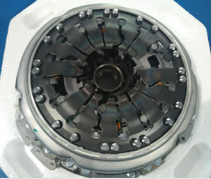 0 SUIS <span class=keywords><strong>DQ200</strong></span> <span class=keywords><strong>DSG</strong></span> 7 vitesses à double embrayage pour Transmission automatique nouveau type précoce et type tardif - Product Image 2