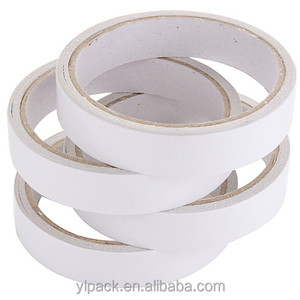 Yalanpack Trọng lượng nhẹ không thấm nước A4 giấy JX duy nhất hai mặt dính băng keo hai mặt nóng chảy Acrylic <span class=keywords><strong>Bopp</strong></span> từ JX - Product Image 4