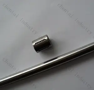Nice Quality KH SWL Series Linear Bearing
