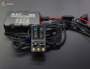 High品質よい価格NitrogenショックアブソーバーFord F150 - Product Image 4