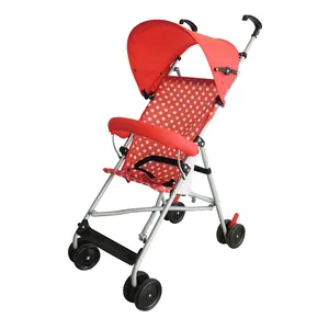 S-03 Best selling goedkope prijs kinderwagen kinderwagen de eenvoudige lichtgewicht kinderwagen