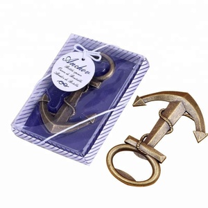 Cadeaux personnalisés sur mesure, ouvre-bouteille flamant rose et ananas pour les invités de <span class=keywords><strong>mariage</strong></span> - Product Image 6