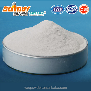 ผงโพลิเมอร์ที่สามารถกระจายตัวได้อีกครั้ง (RPP) ไวนิลอะซิเตทเอทิลีนโคพอลิเมอร์ 503N9 - Product Image 3