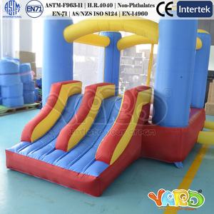 <span class=keywords><strong>Cour</strong></span> <span class=keywords><strong>la</strong></span> maison chine. châteaux gonflables gonflable - Product Image 6