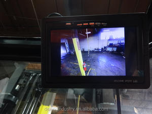 Nouveaux Meilleurs Prix CPCY35 Chariot Élévateur à Fourche à Autonome Capacité <span class=keywords><strong>de</strong></span> Levage <span class=keywords><strong>de</strong></span> 3,5t avec Mât à 3 Étages - Product Image 6